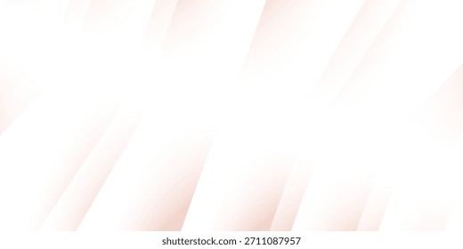 Red and white lattice abstract, vector illustration.