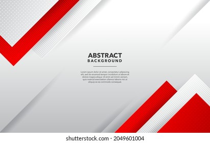 white design abstract background