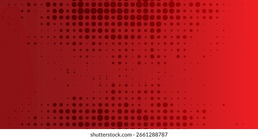 vermelho branco moderno abstrato plano de fundo design. vetor