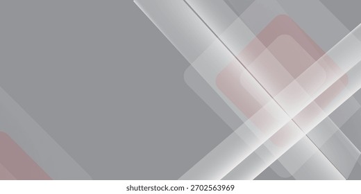 vermelho branco moderno abstrato plano de fundo design