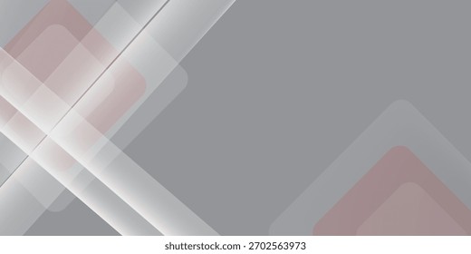 vermelho branco moderno abstrato plano de fundo design