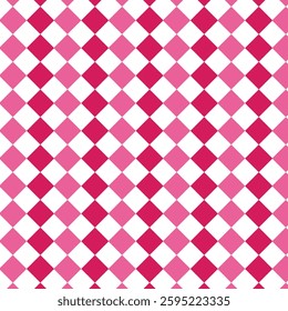 red and white paten design 