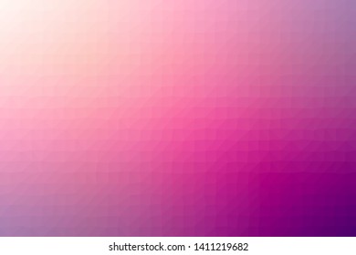 Red White Polygonal Mosaic Background, Vector illustration, Creative Business Design Templates