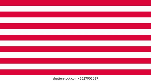 red white stripe. Usa stripe. 