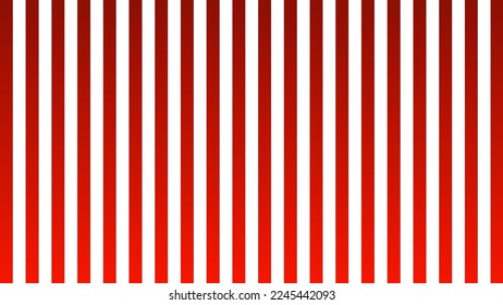 Fondo rayado rojo y blanco