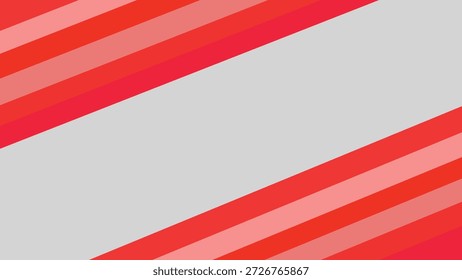 rot-weißer, gestreifter Hintergrund