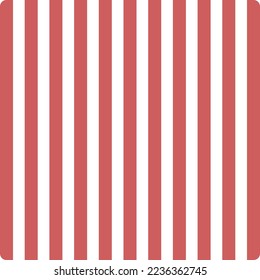 red and white striped background eps10
