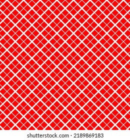 Red White Texture Tiles Wallpaper Backdrop Background Textile Clothes Fabric Illustration Decorative Elements Laminates Graphics Wrapping Paper Print Carpet Banner Interior Geometrical Dersign Pattern