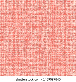 Red and White tie dye seamless pattern.  Shibori seamless print. Watercolor hand drawn batik.  Handmade watercolour shirt tie dye pattern. Japan traditional tile. Red and White shibori.
