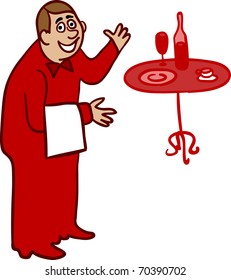 Red Wine