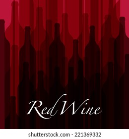 red wine background vector