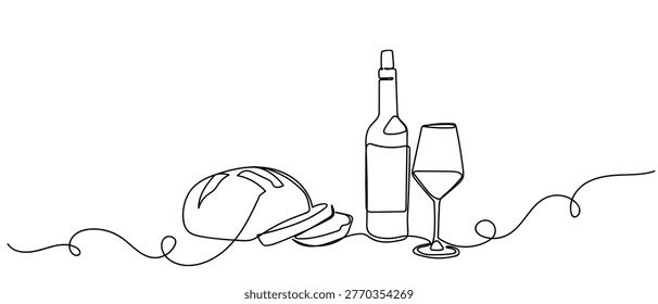 Red wine  