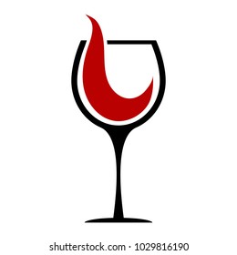 92,329 Wineglass icon Images, Stock Photos & Vectors | Shutterstock