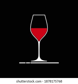 red wine vector art and graphics