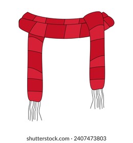 Síndrome de invierno rojo | elemento de diseño