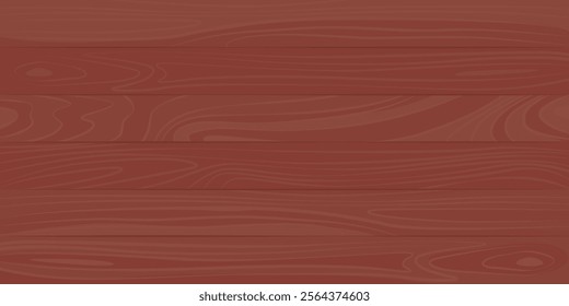 Red wood background texture surface: carpentry and natural materials concept