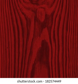 Red Wood Background for your design. EPS10 vector.