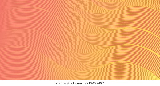 El fondo abstracto rojo y amarillo se puede utilizar para el cartel, el Anuncio, la disposición, el informe anual, el Diseño web, la invitación, el folleto, el diseño de la portada.