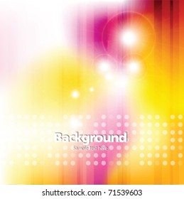 Red Yellow abstract background texture - trendy business template with copy space
Contemporary texture