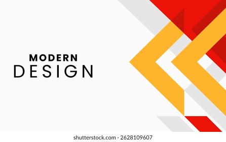 abstrakte abstrakte geometrische Hintergrund-Vektorgrafik