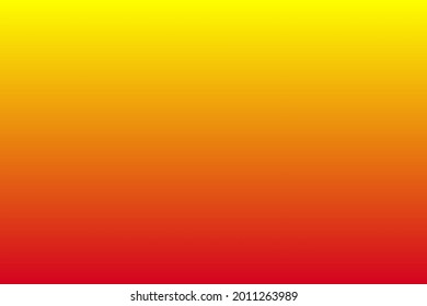 red yellow background with gradient pattern