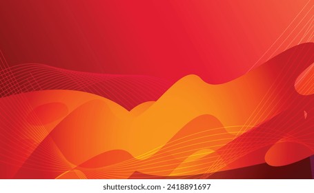 Fondo De Pantalla De Fondo Rojo HD Para Descarga Gratuita