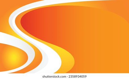 Red And Yellow Background Stock Royalty Vector Graphics HD Wallpaper Download