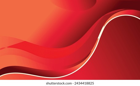 Fondo rojo amarillo y fondo de pantalla Descargar gratis 