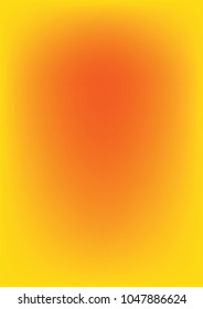 red and yellow blurred abstract background can be used for poster, banner, layout, annual report, web design, Invitation, Leaflet, Cover page design.