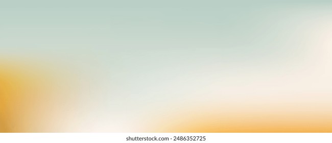 Fondo de color rojo y amarillo con efecto de degradado y granulado