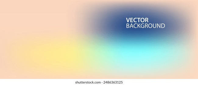 Red and yellow color background with gradient and grain effect