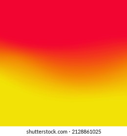 Red and yellow color gradient abstract background. You can use this background for your content like videos, quotes, promotions, blogging, social media concepts, presentations, websites, etc.