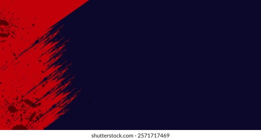 red yellow color pattern gradient grunge texture background art