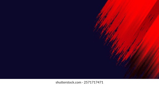 red yellow color pattern gradient grunge texture background art
