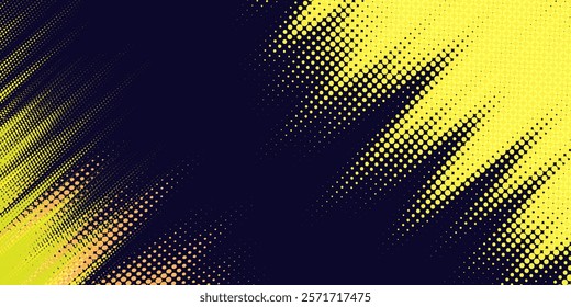 red yellow color pattern gradient grunge texture background art