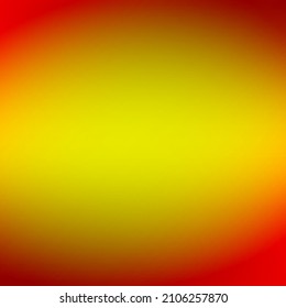 red and yellow gradient multicolor abstract background