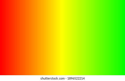 red yellow   green combination full color gradient background