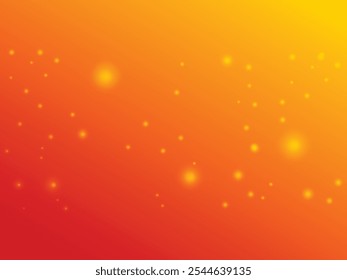 Red Yellow Light Glittering Glowing Blue Background
Red and Yellow Glittering Lights on Glowing Blue Background, Festive and Sparkling Decorative Vector