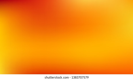 Red and Yellow Professional Background Vector Illustration