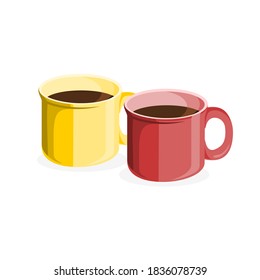 Download Coffee Shop Menu Yellow Images Stock Photos Vectors Shutterstock PSD Mockup Templates