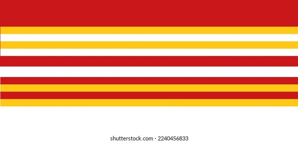 red yellow stripes background Design 263 Wallpaper Vector