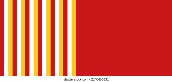 red yellow stripes background template Design 263 Wallpaper Vector