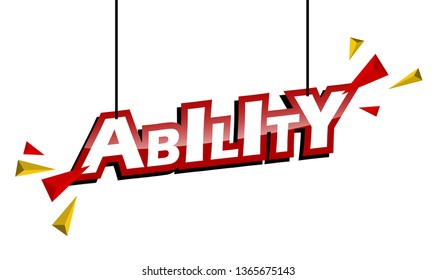 red and yellow tag ability