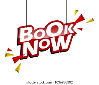 red and yellow tag book now