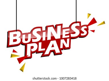 red and yellow tag business plan