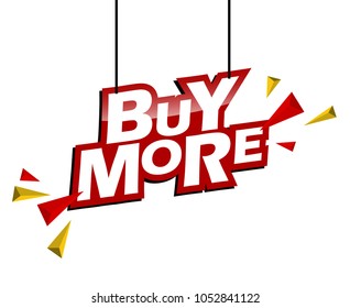 red and yellow tag buy more