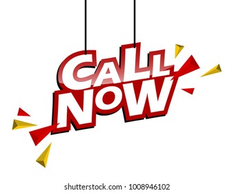 red and yellow tag call now