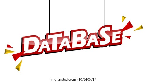 red and yellow tag database