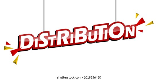 red and yellow tag distribution