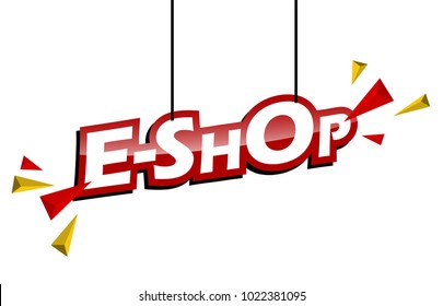 red and yellow tag eshop